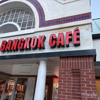 Bangkok Cafe - Exterior - Cafes Near Me - St. Louis, Missouri Bangkok Cafe - Exterior - Cafes Near Me - St. Louis, Missouri