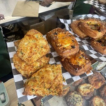 Sugar Moon Bakery - Bakeries Near Me - Chicago, Illinois