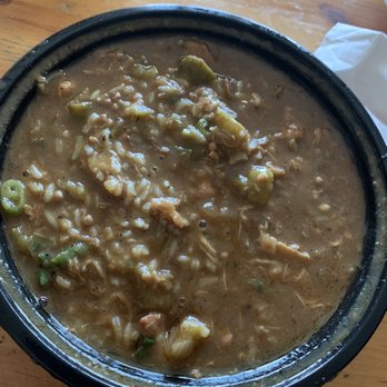 The Workshop - Gumbo - Cajun/Creole Near Me - Benicia, California