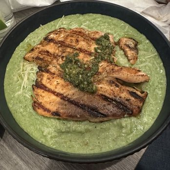 Inka Grill - Salmon Grill - Peruvian Near Me - Greensboro, North Carolina Inka Grill - Salmon Grill - Peruvian Near Me - Greensboro, North Carolina