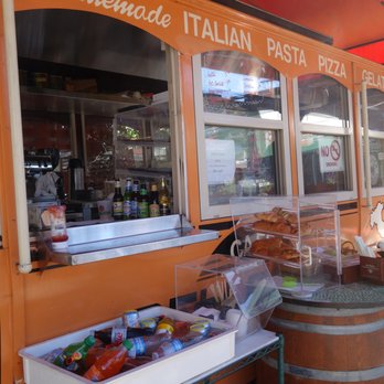 Cafe Pellegrini - So cute! - Food Stands Near Me - San Francisco, California Cafe Pellegrini - So cute! - Food Stands Near Me - San Francisco, California