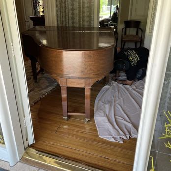BOLT Disposal Solutions - Piano Removal - Junk Removal & Hauling Near Me BOLT Disposal Solutions - Piano Removal - Junk Removal & Hauling Near Me