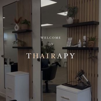 Thairapy Salon - Waxing Near Me - Hayden, Idaho