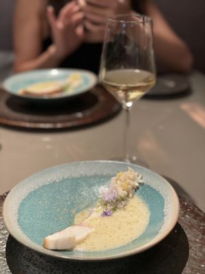 WHISK Dining Atelier by null