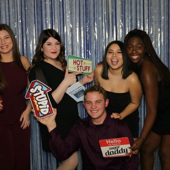 DDM 360 Photo Booth - Photo Booth Rentals Near Me - Windsor, Ontario