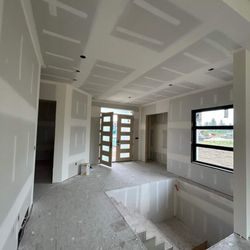 CR Drywall