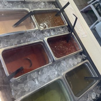 Filiberto’s - Mexican Near Me - Camp Verde, Arizona