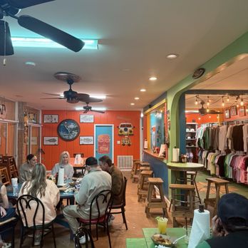 Fish Hut Grill - American Near Me - Emerald Isle, North Carolina