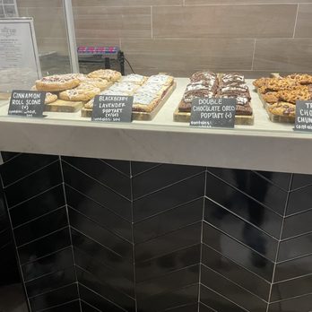 The Coffee Class - Vegan pastry options - Coffee & Tea Near Me - Las Vegas, Nevada The Coffee Class - Vegan pastry options - Coffee & Tea Near Me - Las Vegas, Nevada
