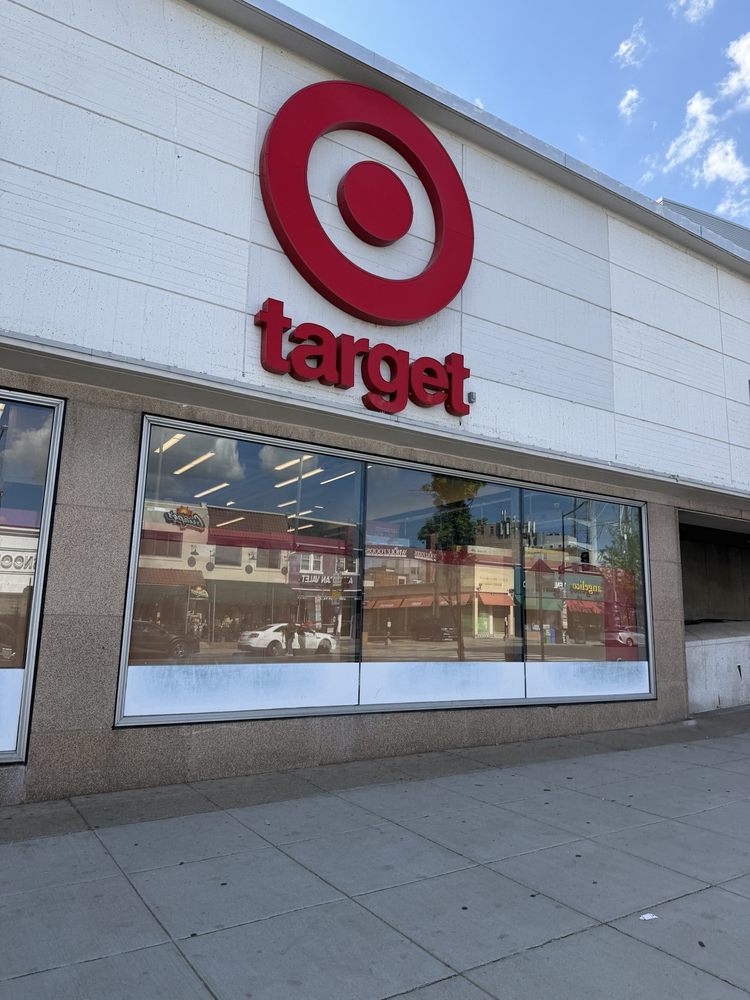 TARGET - Updated July 2026 - 89 Photos & 38 Reviews - 4500 Wisconsin ...