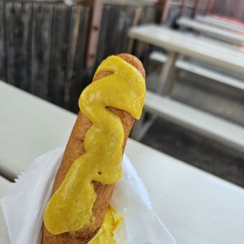 Fletcher's Original Corny Dogs - 2025 - Food Trucks Near Me Fletcher's Original Corny Dogs - 2025 - Food Trucks Near Me