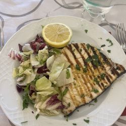 Taverna dei Conti di Conti Salvatore - Sooo good!