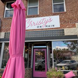 Christy's On Main