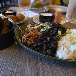Ropa Vieja