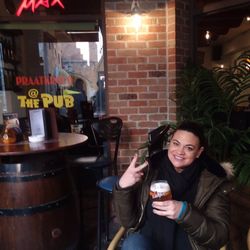 @ The Pub