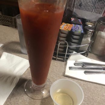 Franks Diner - Tequila shots! - Diners Near Me - Kenosha, Wisconsin