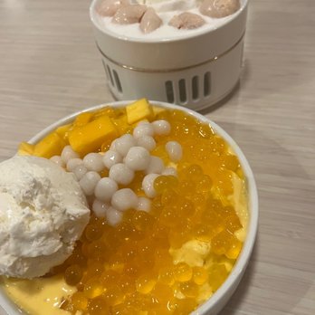 520 Dessert - Desserts Near Me - Flushing, New York 520 Dessert - Desserts Near Me - Flushing, New York
