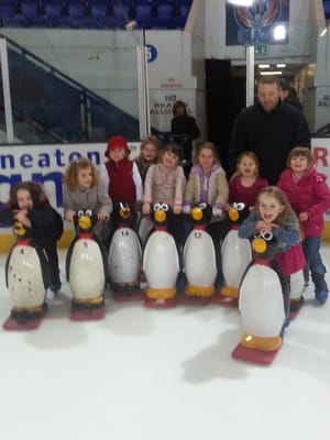 PLANET ICE - Updated July 2026 - Croft Road, Coventry, West Midlands ...