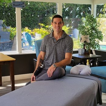 Hunter's Massages - Massage Therapy Near Me Hunter's Massages - Massage Therapy Near Me