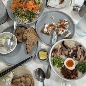 Yang’s Kitchen - Asian Fusion Near Me - Alhambra, California