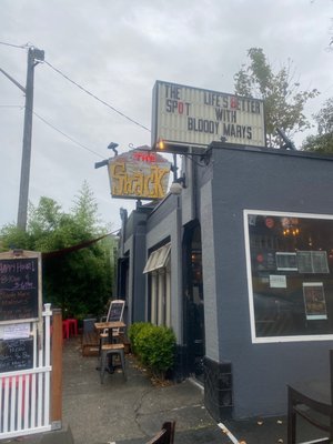 The Spot West Seattle by null