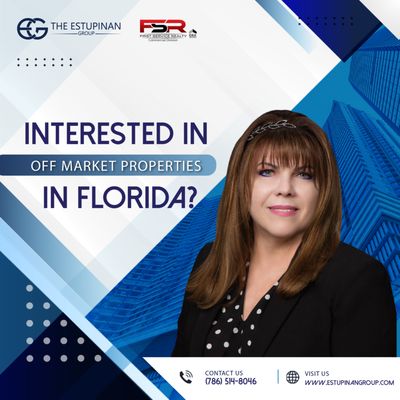 Estupinan Group - First Service Realty