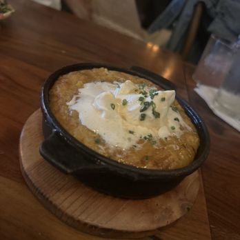 Panxa Cocina - Cornbread - Cocktail Bars Near Me - Long Beach, California Panxa Cocina - Cornbread - Cocktail Bars Near Me - Long Beach, California