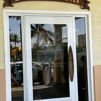 Banana Boat - Front door - Lounges Near Me - Boynton Beach, Florida