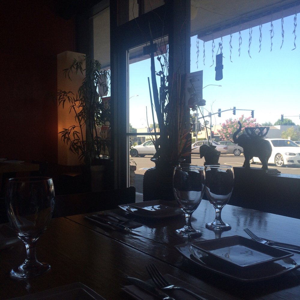 Mai Thai 2 - Thai Near Me - Concord, California