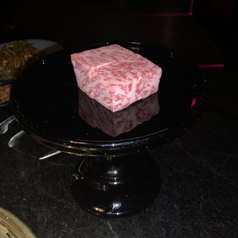COTE Miami - 2oz A5 Wagyu - Korean Near Me - Miami, Florida COTE Miami - 2oz A5 Wagyu - Korean Near Me - Miami, Florida