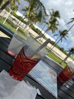 Wet Willie's by null