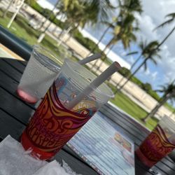 Wet Willie's