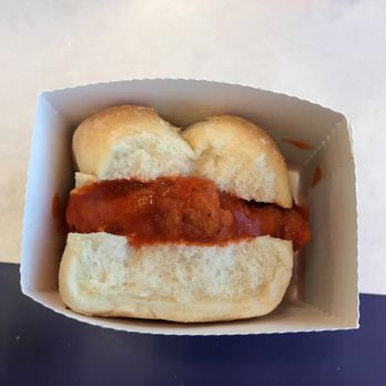 Arby's - Buffalo chicken slider so good - Fast Food Near Me - Lawrenceville, Georgia Arby's - Buffalo chicken slider so good - Fast Food Near Me - Lawrenceville, Georgia