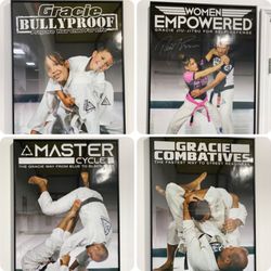 Gracie Jiu-Jitsu Mayde Creek - Different classes offered