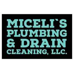 Miceli’s Plumbing & Drain Cleaning