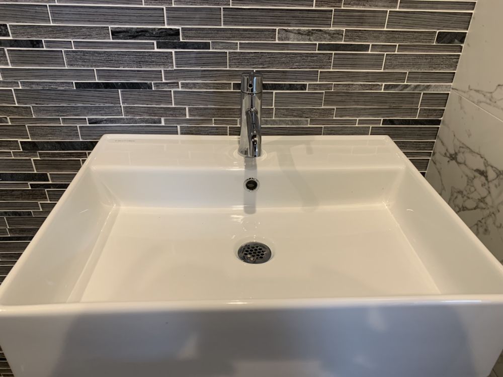 Slide of Faherty Company