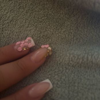 Bellagio Nails & Spa - I love my nails they are the best - Nail Technicians Near Me - Woodbridge, Virginia