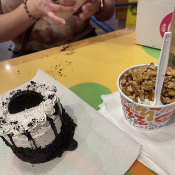 Amy's Ice Creams - Ice Cream & Frozen Yogurt Near Me - Houston, Texas Amy's Ice Creams - Ice Cream & Frozen Yogurt Near Me - Houston, Texas