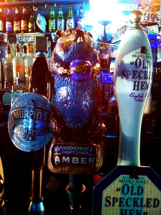 The 1899 Pub Logo