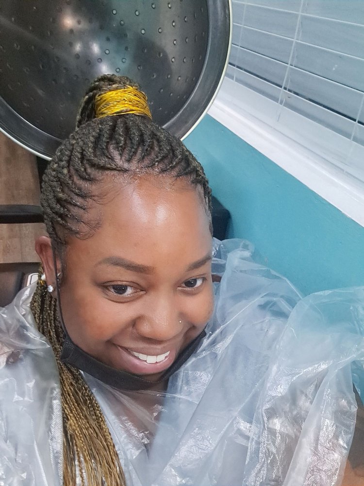 EXCLUSIVE HAIR CARE SALON AND SPA Updated August 2024 116 Photos