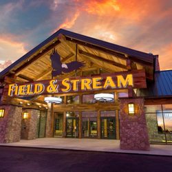 Legal Heat - Nice sunset over our CCW Class at Field & Stream in PA!