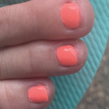 Phoenix Nails & Spa - Nail Salons Near Me - Goodyear, Arizona