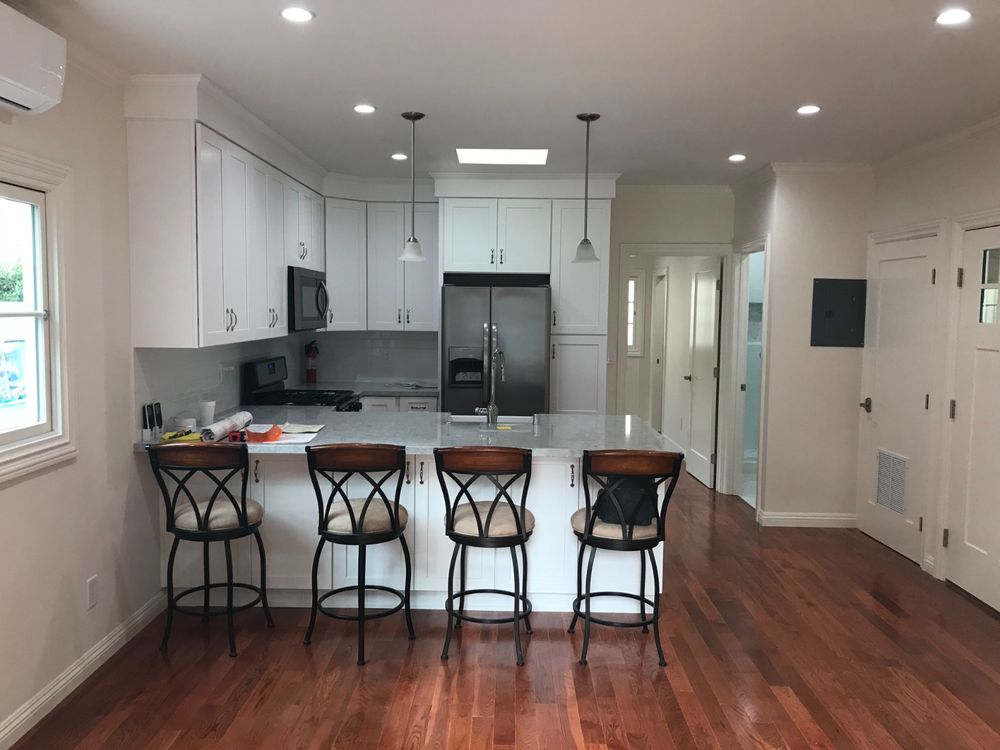 Slide of Dream Home Design & Build