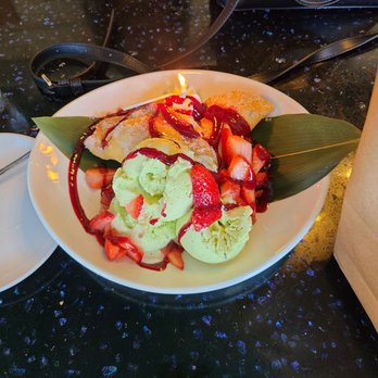 Poor Calvin's - Dessert - Asian Fusion Near Me - Atlanta, Georgia