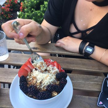 Reunion - Granola - Breakfast & Brunch Near Me - Brooklyn, New York Reunion - Granola - Breakfast & Brunch Near Me - Brooklyn, New York