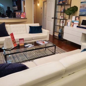 Medspa Deluxe LA - Lovely waiting area. - Medical Spas Near Me - West Covina, California