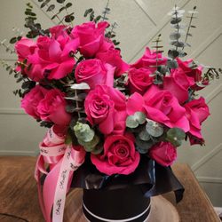 Azuthi Floral Designs