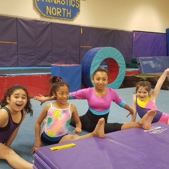 Gymnastics North - Party & Event Planning Near Me - Lompoc, California Gymnastics North - Party & Event Planning Near Me - Lompoc, California