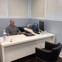Masterson Chiropractic - Dr Masterson.