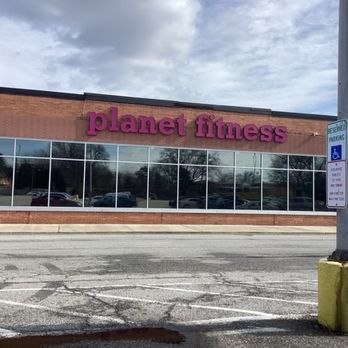 Planet Fitness - Front of store - Gyms Near Me - Aston, Pennsylvania Planet Fitness - Front of store - Gyms Near Me - Aston, Pennsylvania